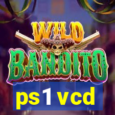 ps1 vcd